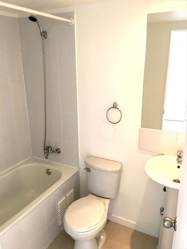 Arriendo departamento 1 dormitorio estacion central