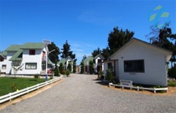 Cabana 4 personas pichilemu