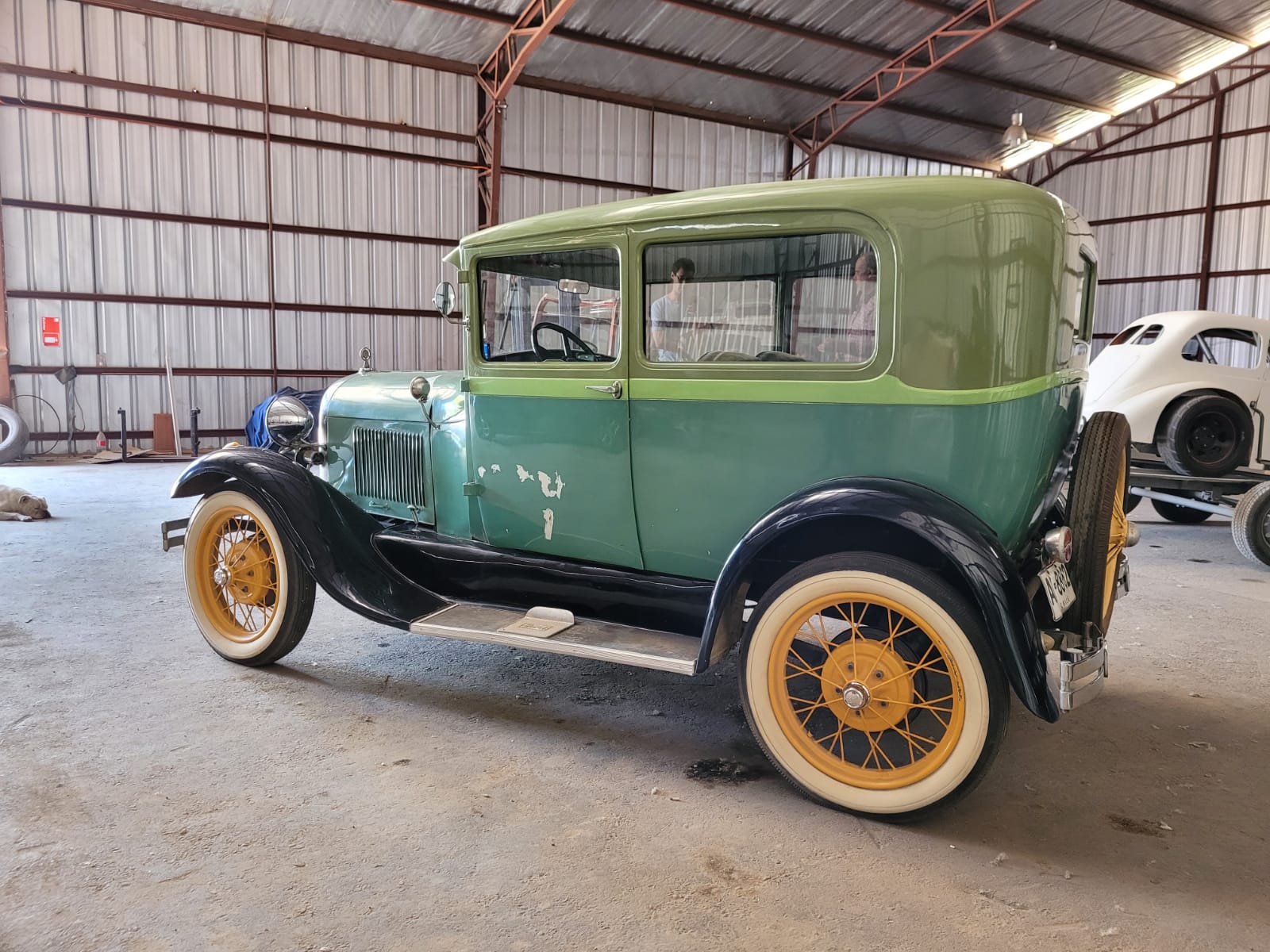 vehiculos ford 1928 a 2022-02-11 economicos de el mercurio